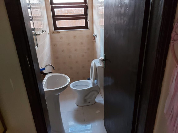 Imagem Casa com 3 Quartos à Venda, 90 m² em Solemar - Praia Grande