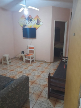Imagem Apartamento com 1 Quarto à Venda, 45 m² em Tupi - Praia Grande