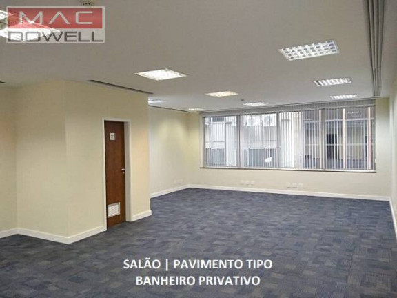 Imagem Imóvel Comercial para Alugar, 1.020 m² em Centro / Rio De Janeiro / Rj - Rio De Janeiro