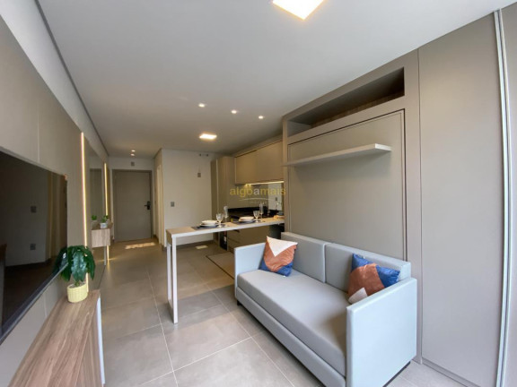 Imagem Imóvel com 1 Quarto à Venda, 39 m² em Atlântida - Xangri-lá