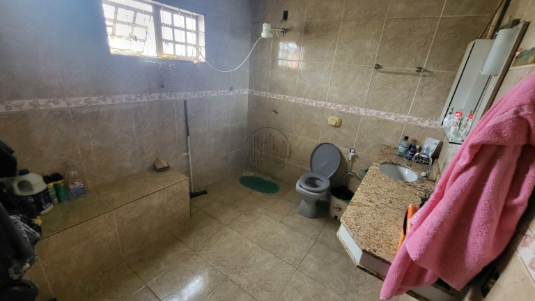 Imagem Casa com 4 Quartos à Venda, 320 m² em Samambaia Sul (samambaia) - Brasília