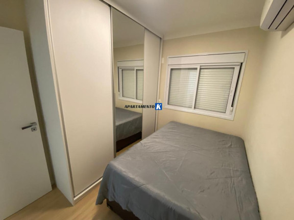 Imagem Apartamento com 2 Quartos para Alugar, 67 m² em Bosque Maia - Guarulhos
