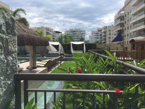 Imagem Imóvel com 3 Quartos à Venda, 185 m² em Recreio Dos Bandeirantes - Rio De Janeiro