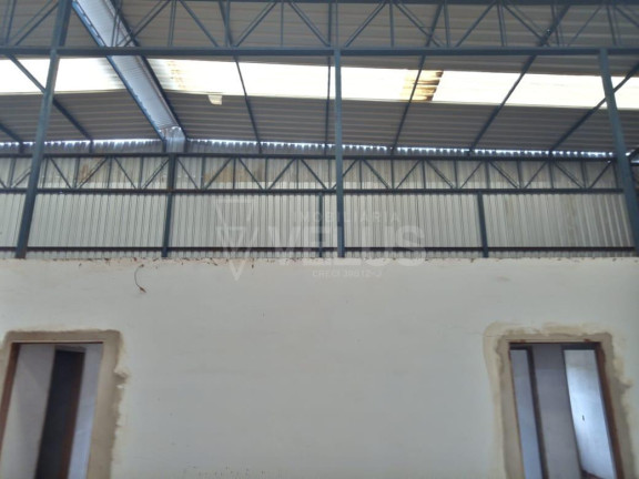 Imagem Imóvel Comercial para Alugar, 1.200 m² em Chapada Grande - Itapetininga Imagem Imóvel Comercial para Alugar, 1.200 m² em Chapada Grande - Itapetininga