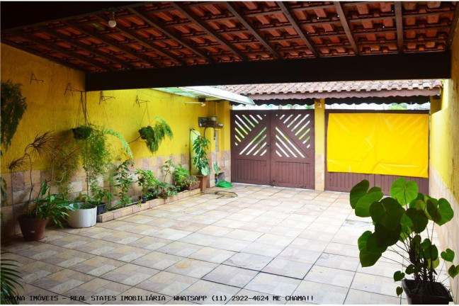 Imagem Casa à Venda, em Aviação - Mongaguá Imagem Casa à Venda, em Aviação - Mongaguá