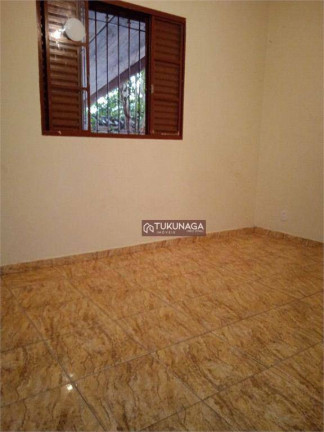 Imagem Casa com 2 Quartos à Venda, 250 m² em Vila Nova Galvão - São Paulo