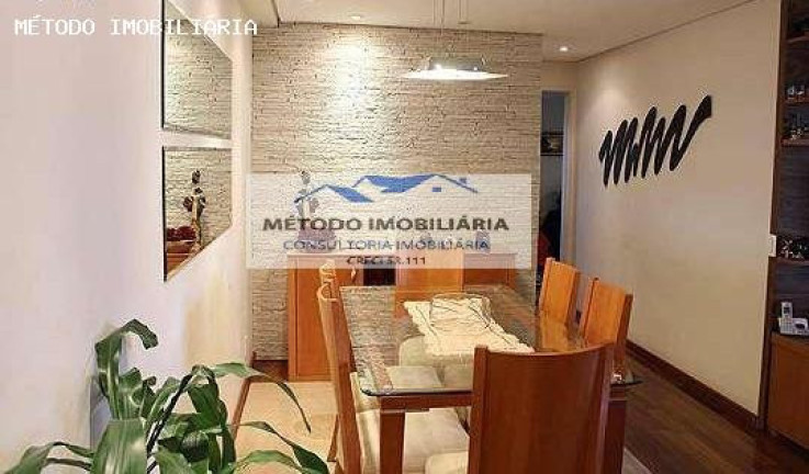 Imagem Apartamento com 3 Quartos à Venda, 96 m² em Brooklin - São Paulo
