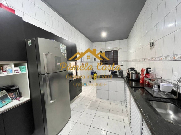 Imagem Sobrado com 3 Quartos à Venda, 212 m² em Sítio Paecara (vicente De Carvalho) - Guarujá Imagem Sobrado com 3 Quartos à Venda, 212 m² em Sítio Paecara (vicente De Carvalho) - Guarujá