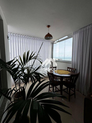 Imagem Apartamento com 2 Quartos à Venda, 62 m² em Praia De Itaparica - Vila Velha Imagem Apartamento com 2 Quartos à Venda, 62 m² em Praia De Itaparica - Vila Velha