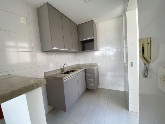 Imagem Apartamento com 2 Quartos à Venda, 50 m² em Cabral - Contagem Imagem Apartamento com 2 Quartos à Venda, 50 m² em Cabral - Contagem