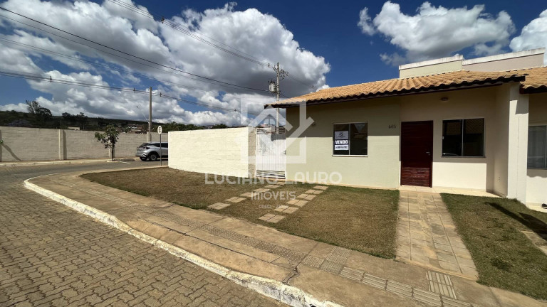Imagem Casa de Condomínio com 3 Quartos à Venda, 68 m² em Alto Maron - Vitória Da Conquista Imagem Casa de Condomínio com 3 Quartos à Venda, 68 m² em Alto Maron - Vitória Da Conquista
