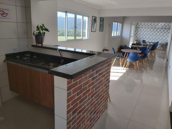 Imagem Apartamento com 2 Quartos à Venda, 57 m² em Caiçara - Praia Grande