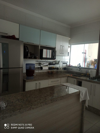 Imagem Casa com 2 Quartos à Venda, 132 m² em Jardim Residencial Villa Amato - Sorocaba