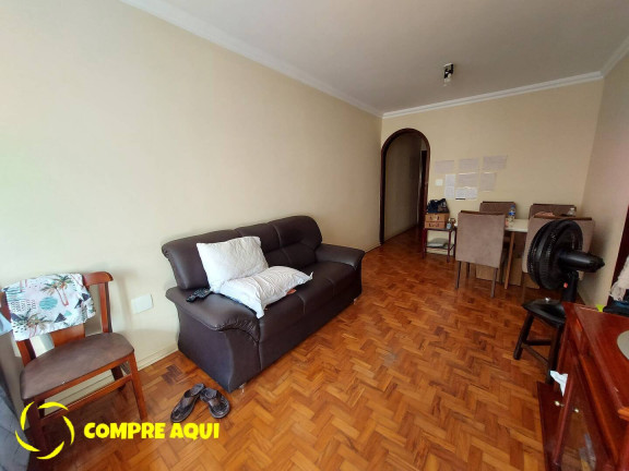 Imagem Apartamento com 2 Quartos à Venda, 65 m² em Vila Buarque - São Paulo