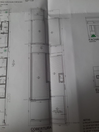 Imagem Imóvel com 3 Quartos à Venda, 140 m² em Golden Park Residence Ii - Sorocaba