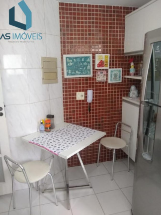 Imagem Apartamento com 2 Quartos à Venda, 124 m² em Passagem - Cabo Frio