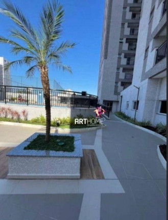 Imagem Apartamento com 2 Quartos à Venda, 48 m² em Centro - São Bernardo Do Campo Imagem Apartamento com 2 Quartos à Venda, 48 m² em Centro - São Bernardo Do Campo