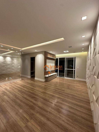 Imagem Apartamento com 3 Quartos à Venda, 107 m² em Jardim Flor Da Montanha - Guarulhos Imagem Apartamento com 3 Quartos à Venda, 107 m² em Jardim Flor Da Montanha - Guarulhos