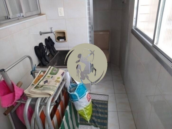 Imagem Apartamento com 2 Quartos à Venda, 89 m² em Santos Imagem Apartamento com 2 Quartos à Venda, 89 m² em Santos
