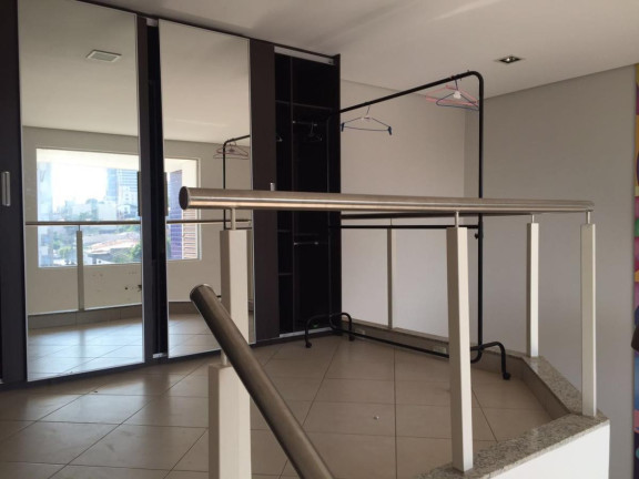 Imagem Apartamento com 1 Quarto à Venda, 116 m² em Bosque Da Saúde - Cuiabá Imagem Apartamento com 1 Quarto à Venda, 116 m² em Bosque Da Saúde - Cuiabá