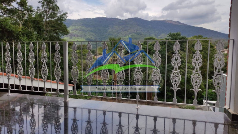 Imagem Casa com 4 Quartos à Venda, 500 m² em Vila Petrópolis - Atibaia Imagem Casa com 4 Quartos à Venda, 500 m² em Vila Petrópolis - Atibaia