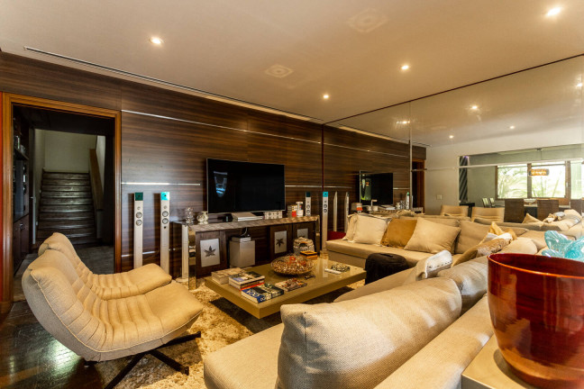 Imagem Casa à Venda, 796 m² em Alphaville - Santana De Parnaíba Imagem Casa à Venda, 796 m² em Alphaville - Santana De Parnaíba