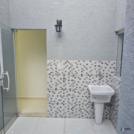 Imagem Casa com 2 Quartos à Venda, 55 m² em Parque Vista Barbara - Sorocaba Imagem Casa com 2 Quartos à Venda, 55 m² em Parque Vista Barbara - Sorocaba