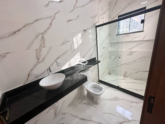 Imagem Casa de Condomínio com 3 Quartos à Venda, 130 m² em São José Do Imbassaí - Maricá Imagem Casa de Condomínio com 3 Quartos à Venda, 130 m² em São José Do Imbassaí - Maricá