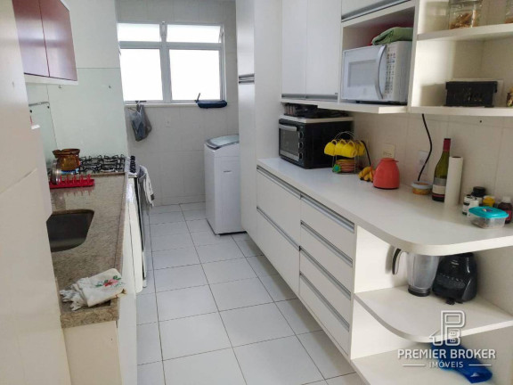 Imagem Apartamento com 3 Quartos à Venda, 136 m² em Várzea - Teresópolis Imagem Apartamento com 3 Quartos à Venda, 136 m² em Várzea - Teresópolis