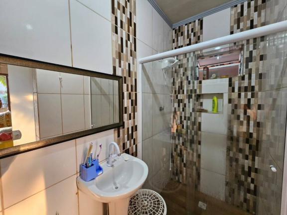Imagem Casa com 6 Quartos à Venda, 160 m² em Centro - Balneário Barra Do Sul