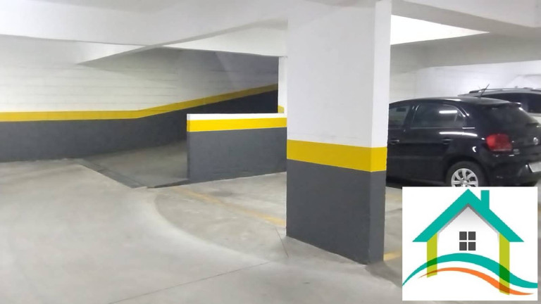 Imagem Apartamento com 2 Quartos à Venda, 57 m² em Vila Curuçá - Santo André Imagem Apartamento com 2 Quartos à Venda, 57 m² em Vila Curuçá - Santo André