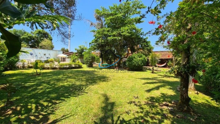 Imagem Casa com 4 Quartos à Venda, 150 m² em Praia Da Lagoinha - Ubatuba