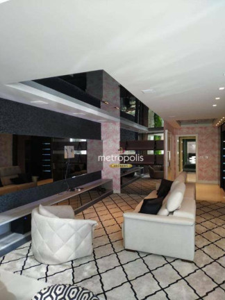Apartamento com 4 Quartos à Venda, 273 m² em Andorinha - Itapema