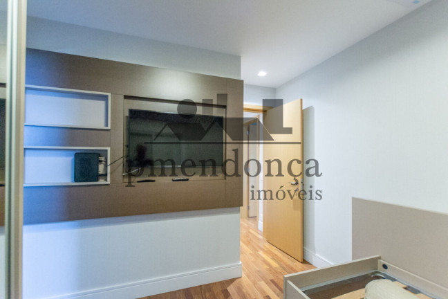Imagem Apartamento com 4 Quartos à Venda, 235 m² em Alto Da Lapa - São Paulo