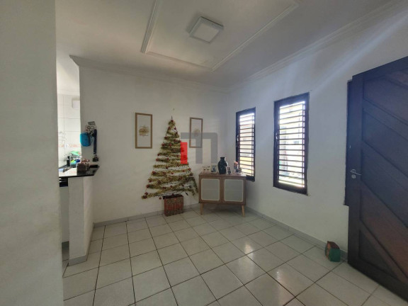 Imagem Casa com 3 Quartos à Venda, 120 m² em Emaús - Parnamirim
