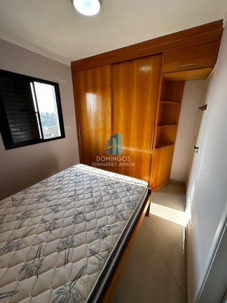 Imagem Apartamento com 3 Quartos à Venda, 60 m² em Itaquera - São Paulo Imagem Apartamento com 3 Quartos à Venda, 60 m² em Itaquera - São Paulo