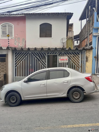 Imagem Sobrado com 3 Quartos à Venda, 250 m² em Jardim Santa Inês - Guarulhos