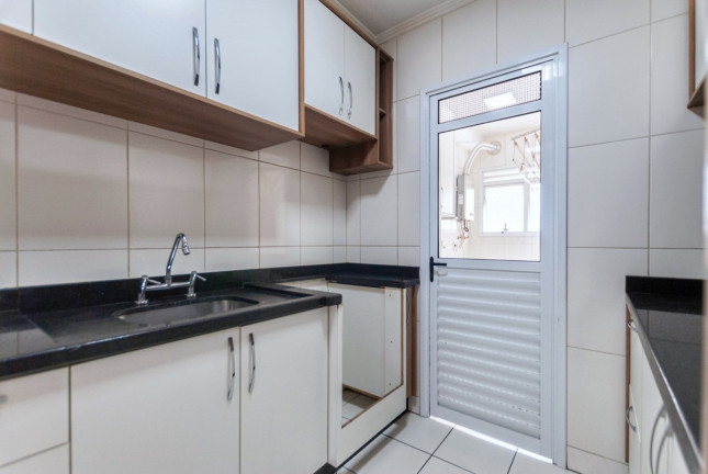 Imagem Apartamento com 3 Quartos à Venda, 81 m² em Vila Amélia - São Paulo