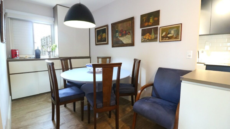 Imagem Apartamento com 1 Quarto à Venda, 47 m² em Jardim Aeroporto - São Paulo