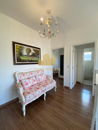 Imagem Casa com 4 Quartos à Venda, 190 m² em Parque Taquaral - Campinas
