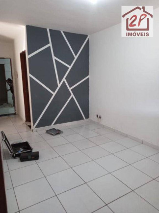 Casa com 3 Quartos à Venda, 71 m² em Conjunto Residencial Elmano Veloso - São José Dos Campos