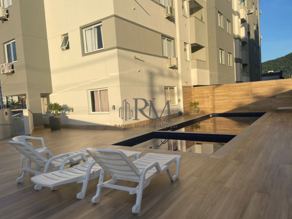 Imagem Apartamento com 3 Quartos à Venda, 100 m² em Pagani - Palhoça
