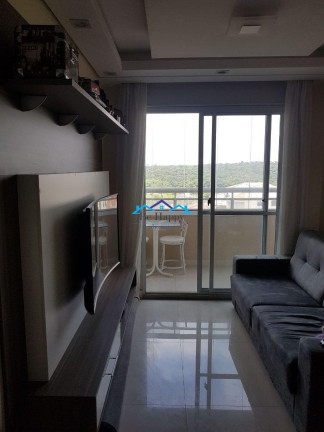 Imagem Apartamento com 1 Quarto à Venda, 40 m² em Vila Do Encontro - São Paulo