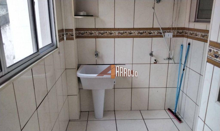 Imagem Apartamento com 3 Quartos à Venda, 76 m² em Parque Boturussu - São Paulo Imagem Apartamento com 3 Quartos à Venda, 76 m² em Parque Boturussu - São Paulo