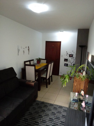 Imagem Imóvel com 3 Quartos à Venda, 59 m² em Vila Moraes - São Paulo
