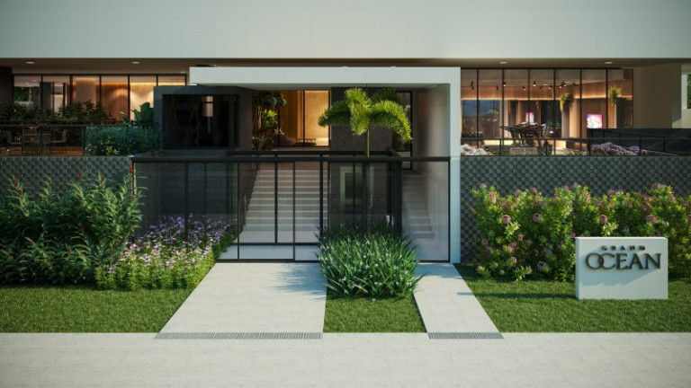 Imagem Apartamento com 4 Quartos à Venda, 206 m² em Ponta Verde - Maceió
