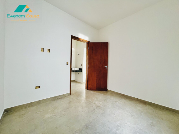 Imagem Casa com 3 Quartos à Venda, 115 m² em Jardim Estância Brasil - Atibaia