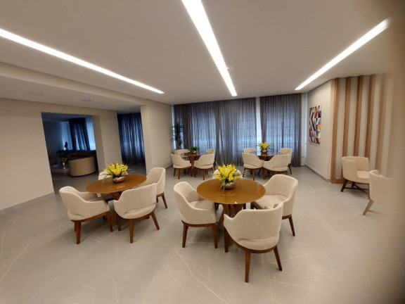 Imagem Imóvel com 2 Quartos à Venda, 66 m² em Vila Santa Catarina - São Paulo