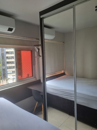 Imagem Apartamento com 1 Quarto à Venda ou Locação, 45 m² em Bela Vista - São Paulo Imagem Apartamento com 1 Quarto à Venda ou Locação, 45 m² em Bela Vista - São Paulo