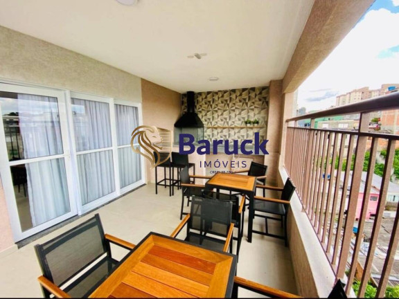 Imagem Apartamento com 2 Quartos à Venda, 35 m² em Jabaquara - São Paulo